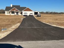 Best Driveway Overlay Services  in Hillsboro, OH