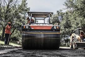 Best Driveway Maintenance Services  in Hillsboro, OH