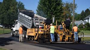 Best Cobblestone Driveway Installation  in Hillsboro, OH